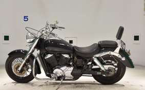 HONDA SHADOW 400 2002 NC34