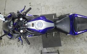 YAMAHA YZF-R25 2011 RG10J