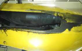 YAMAHA TZR250 R 2018 3XV