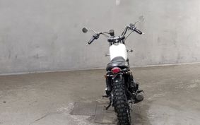 KAWASAKI 250TR BJ250F