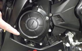YAMAHA YZF-R25 2006 RG10J