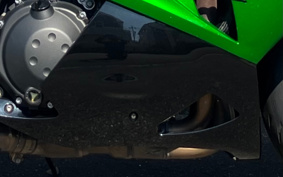 KAWASAKI NINJA ZX-14R ABS 2012 ZXT40E