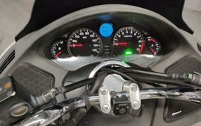 HONDA FORZA Z MF08
