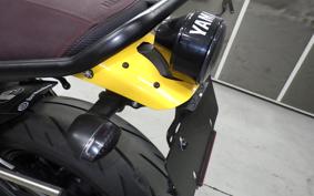 YAMAHA XSR900 2020 RN56J