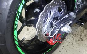 KAWASAKI ZX 1400 NINJA R 2012