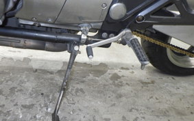 KAWASAKI ZEPHYR 1100 2004 ZRT10A