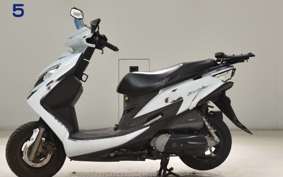 SUZUKI ｽｳｨｯｼｭ125 DV12B