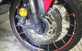HONDA X-ADV 750 2017 RC95