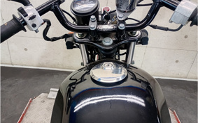 SUZUKI GS50 NA41A