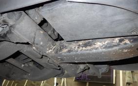 SUZUKI ADDRESS V125 S 2004 CF4MA