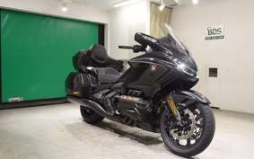 HONDA GL 1800 GOLD WING TOUR DCT 2026 SC79