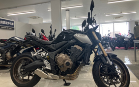 HONDA CB650R 2019 RH03