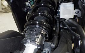 HONDA CB650R E-Clutch 2025 RH17