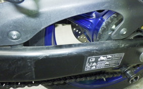 SUZUKI SV650 A 2022 VP55B