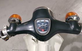 HONDA SUPER CUB50 C50