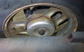 HONDA DIO Gen.6 2024 AF62