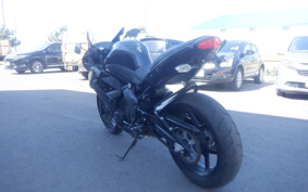 KAWASAKI NINJA 400R 2010 ER400B