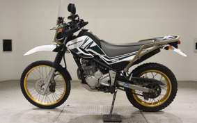 YAMAHA SEROW 250 Gen.2 2006 DG17J