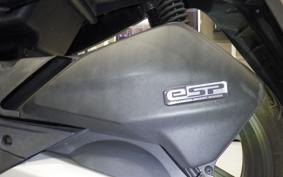 HONDA PCX125 JF81