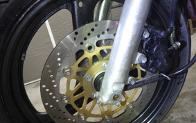 SUZUKI BANDIT 250 Gen.2 GJ77A