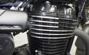 HONDA GB350S 2023 NC59