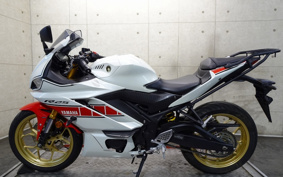 YAMAHA YZF-R25 RG74J