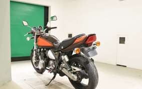 KAWASAKI ZEPHYR 400 KAI 2018 ZR400C