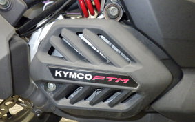 KYMCO KRV180TCS