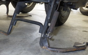 SUZUKI LET's 2 CA1PA