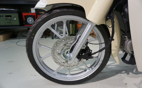HONDA C110 SUPER CUB 2024 JA59