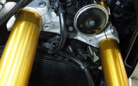 YAMAHA TRACER 9 GT 2021 RN70J