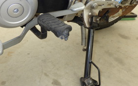 HONDA C110 SUPER CUB JA61