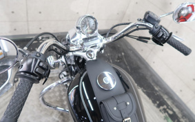 HARLEY HARLEY XL1200L 2009 CX3
