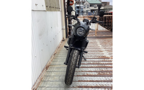 KAWASAKI ELIMINATOR 400SE 2023 EL400A