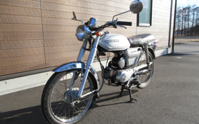 SUZUKI COLLEDA50 K50