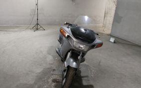 HONDA  PACIFIC KO- -STROKE  RC34