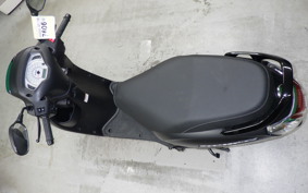 SUZUKI ADDRESS V125 Gen.2 1995 DP12H