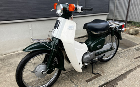 HONDA SUPER CUB50 C50