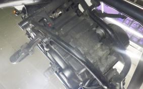 HONDA FTR223 MC34
