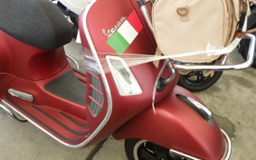 VESPA GTS150 SUPER 2002