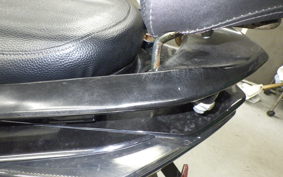 YAMAHA CYGNUS 125 XSR 2 2006 SE44J