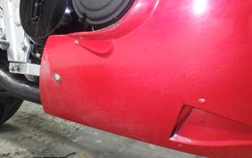 KAWASAKI GPZ400R 1989 ZX400D