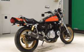 KAWASAKI ZEPHYR 750 1991 ZR750C