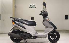 SUZUKI ADDRESS V125 G 2026 CF46A
