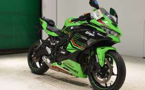 KAWASAKI ZX-25R-2SE 2001 ZX250H
