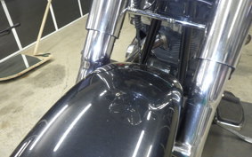 HARLEY FLSTF 1450 2006