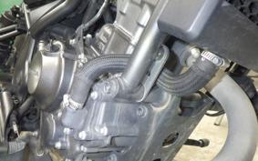 HONDA REBEL 250 A 2007 MC49