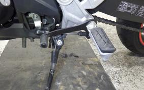 HONDA CB250RA 2020 MC52