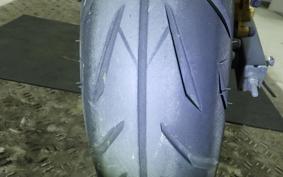 KAWASAKI Z125 PRO 2013 BR125H