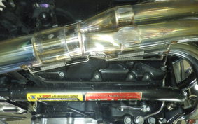 KAWASAKI ZEPHYR 1100 2006 ZRT10A